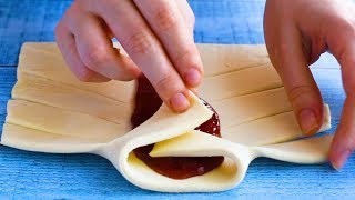 16 Awesome Food Hacks  (recompliation)