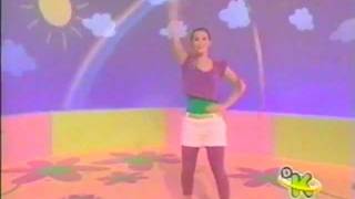 Hi-5 Lauren Arcoíris