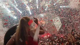 Kiss - Amsterdam 2019 - Closing party Rock and Roll All Nite