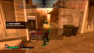 L4D2: Bloopers on Versus