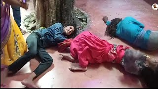 शनि देव का रौद्र रूप भगवान पुर धाम