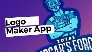 5 Best App For Logo Maker 2020 !