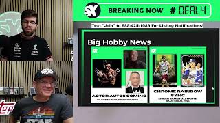 INSIDER #4! Big Star Wars Sales, Upcoming May Releases and More