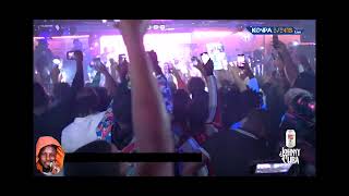 Hollywood Live USA, VAG LAVI & NG MIX - LIVE  KOMPLET 1em mitan 2em mitan