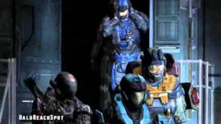Halo Reach - Dynamite