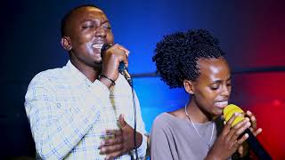 Gisubizo Show EP.6 || NIGHT OF WORSHIP || Worship and Praise