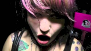 Knife Party vs KISS - TRASH! Party at Webster Hall with Jess Marquis