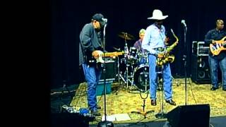 3018 021 The Earl Lett Show 106 EP021