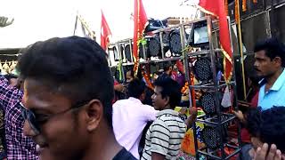 Hindol Laxmi puja bhasani ustave sound compitation Tarini musical & Mani musical