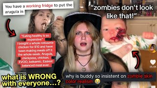 Why Does Nobody Talk to Each Other Normally Anymore...?