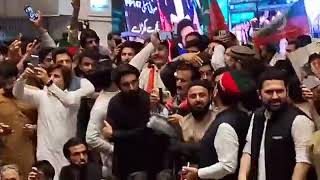 Pakistan Tehreek-e-Insaf Massive Convention in Peshawar | Murad Saeed's Important message