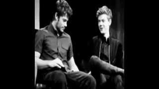 Newtiles|| Newt And Stiles || Endlessly