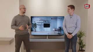 Spectral & Loewe Galerie Bonn