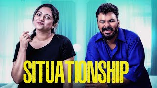 Situationship | Malayalam Romantic Short Film | Love & Breakup