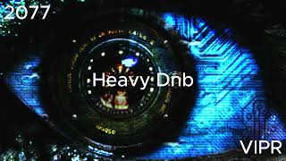 2077 (HEAVY DNB)