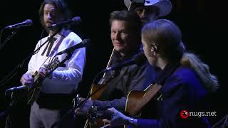 Billy Strings - 03/02/25 - "John Deere Tractor," "Put My Little Shoes Away," cont.