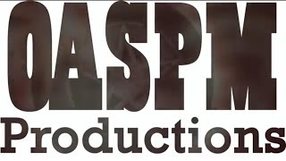 OASPM Productions - Live in the Studio