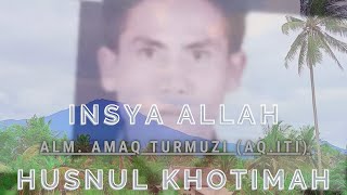 SEMOGA HUSNUL KHOTIMAH || PEMAKAMAN || BARISAN HIZBULLAH NW || AMAQ TURMUZI (AQ.ITI)