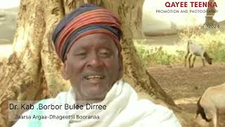 Doktarii Kabajaa Borbor Bulee Dirree||Aadaafi Amantii [June 2019]