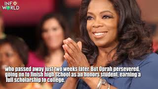 Top 5 Hollywood actors that will inspire you to work hard in life