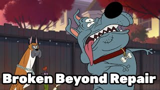 Fixed (2025) - Everything Wrong With Adult Animation (Pt.1)