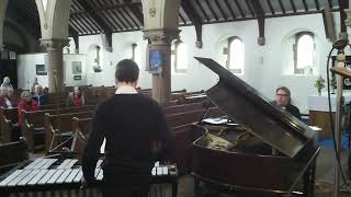 05 Swan (Saint Saens)