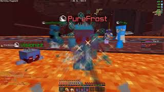 S TIER DIAMOND POV FT. LOYALTY 💉  W/ DRAGNEEL 🐉