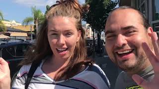 Jeremy's 30th Birthday - San Diego Vacation 2018