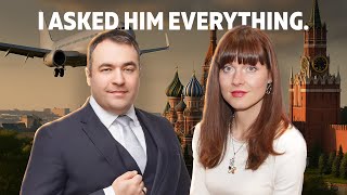 🇷🇺 Ultimate Guide: Moving to Russia in 2025 (Visas, Banking, Relocation Tips)