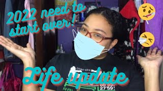 Life Update | Faith Serrette Vlogs