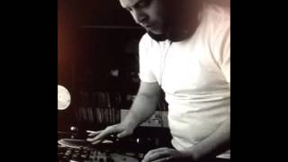 Depeche Mode Martyr Vinyl Mix - DJ Andy Z akz Andrew Zook