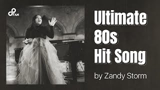 Zandy Storm - Ultimate 80s Hit Song