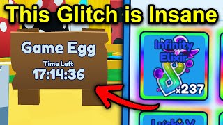 BEST Grinding Methods in World 2 of Bubble Gum Simulator Infinity