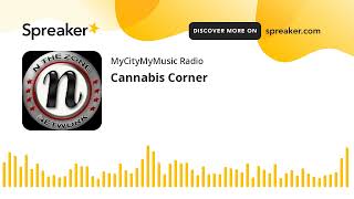 Cannabis Corner