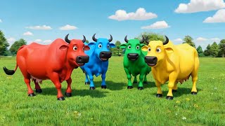 Animal Universe Music Live! 🌟🐾🎶 | Kids’ Fun Mix, Dance Songs & Sing-Along Music