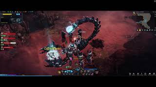 Lost Ark - Epic NECRASENA Project (weekly)