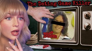The Disturbing Dating Game Serial Killer | Rodney Alcala