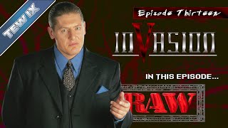 TEW IX - Invasion Episode 13