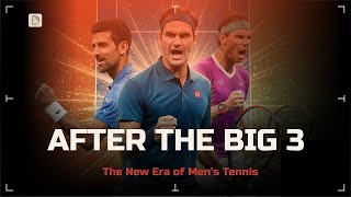 The Big Three Ruled for 20 Years. Their Replacement Took Months