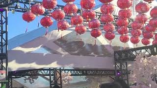 CNE sky dinner 2025