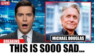 Michael Douglas’ Shocking Hollywood Exit: The Emotional Truth