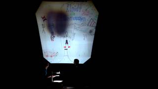 Kloidt ze Die by Douba/Temp (Demodays 2012 OHP Competition Entry)