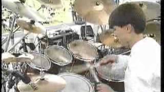 T-Square - Victory (Kumamoto, 1996)