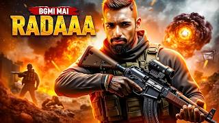 18+ Stream | BGMI MARATHI  #bgmi