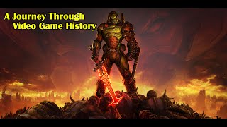 A Journey Through Video Game History