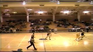 Mendocino College vs College of Marin 1 15 99