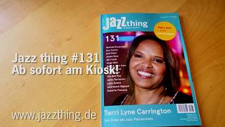 Jazz thing #131 - Flip through