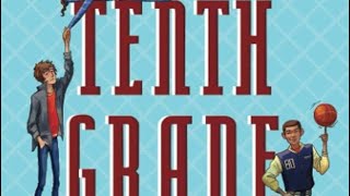 Tenth Grade Angst Readaloud Ch 42