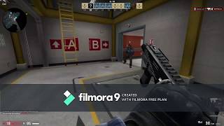 Counter-Strike: Global Offensive