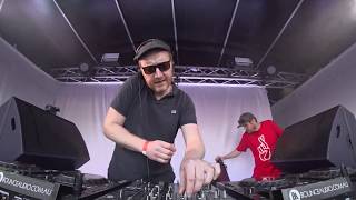 Phil Kieran (Live Set) | Green Velvet — Day Party